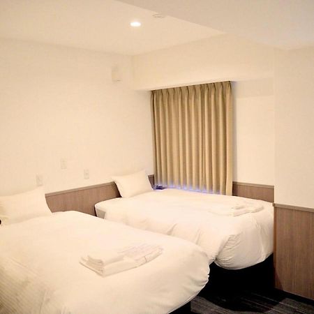 Hotel Excellence Enmachi Ekimae Kyoto Buitenkant foto