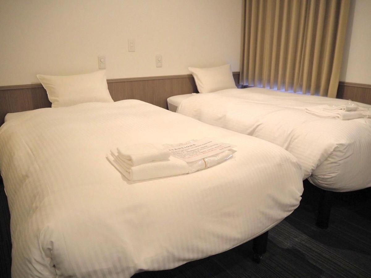 Hotel Excellence Enmachi Ekimae Kyoto Buitenkant foto