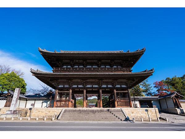 Hotel Excellence Enmachi Ekimae Kyoto Buitenkant foto