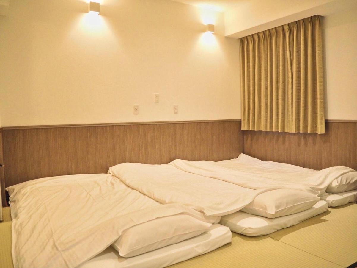 Hotel Excellence Enmachi Ekimae Kyoto Buitenkant foto