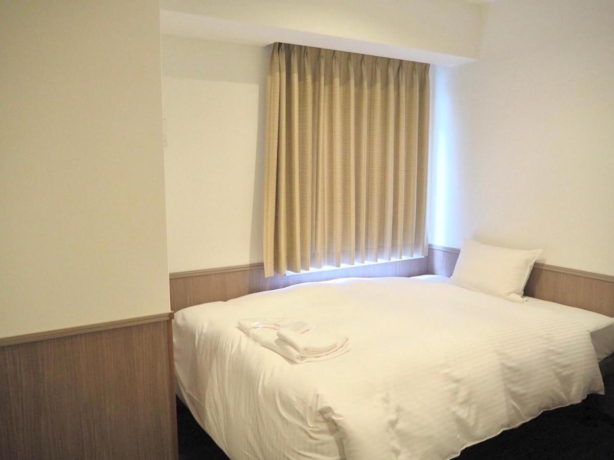 Hotel Excellence Enmachi Ekimae Kyoto Buitenkant foto